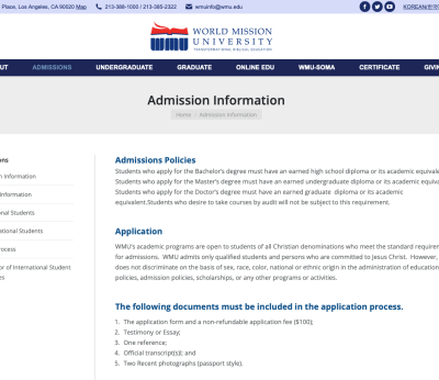 wmu.edu-admission-info